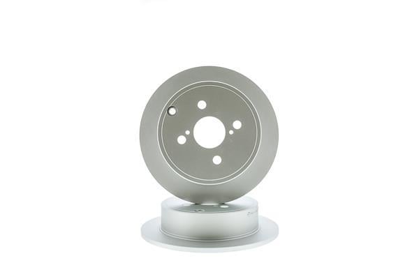 Disques de frein AISIN ref. A6R071S